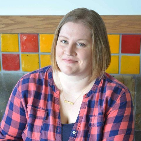 Picture of Em Rohrer, Digital Marketing Manager.